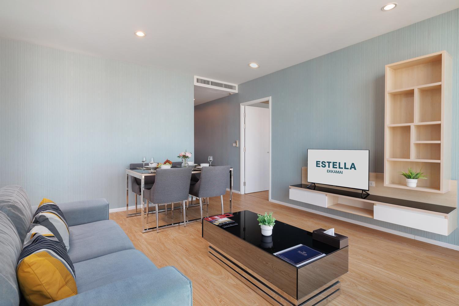 בנגקוק Estella Ekkamai מראה חיצוני תמונה